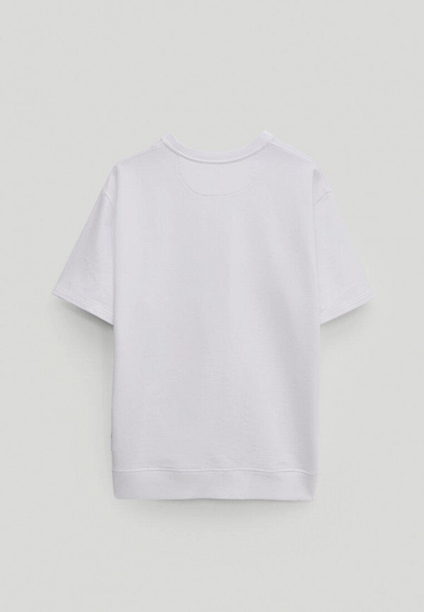 фото Футболка massimo dutti