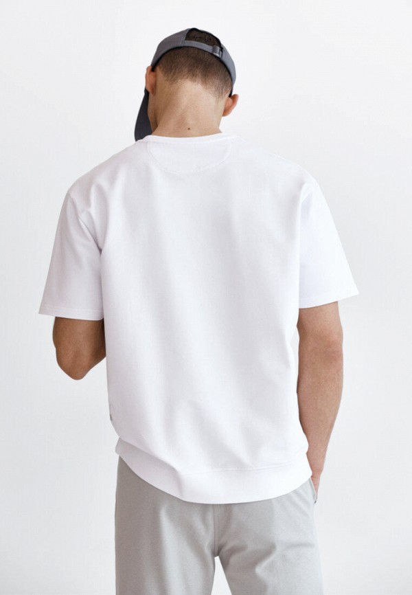 фото Футболка massimo dutti