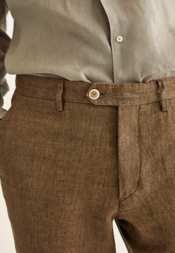 фото Брюки massimo dutti