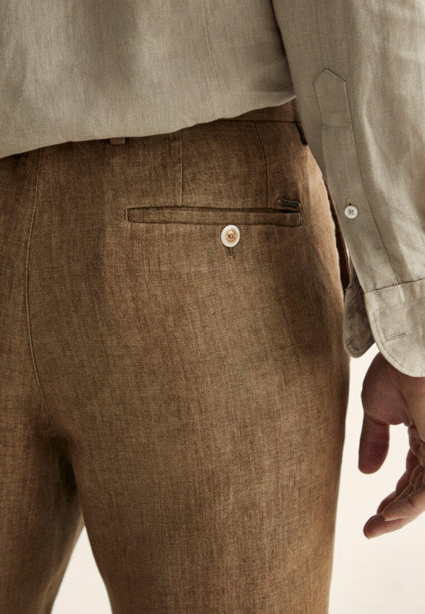 фото Брюки massimo dutti