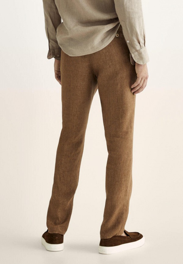 фото Брюки massimo dutti