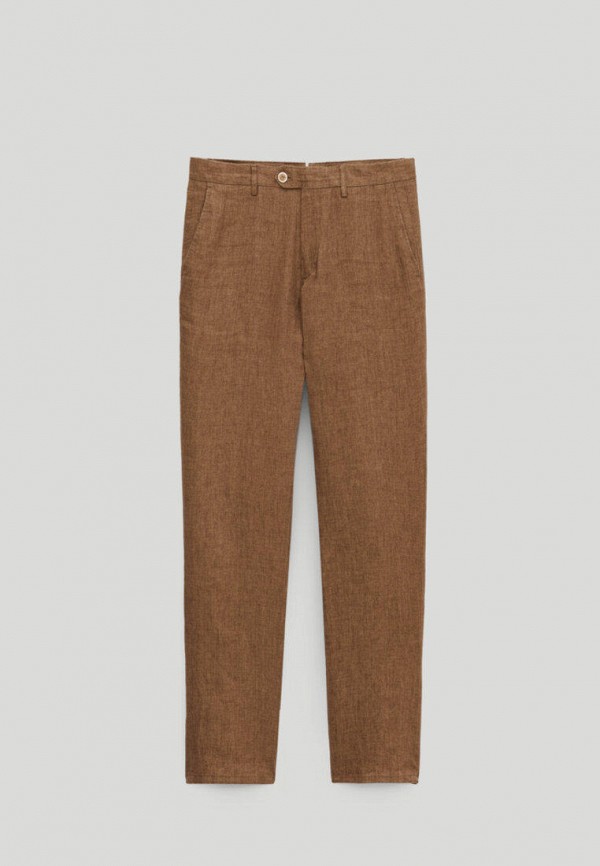 фото Брюки massimo dutti