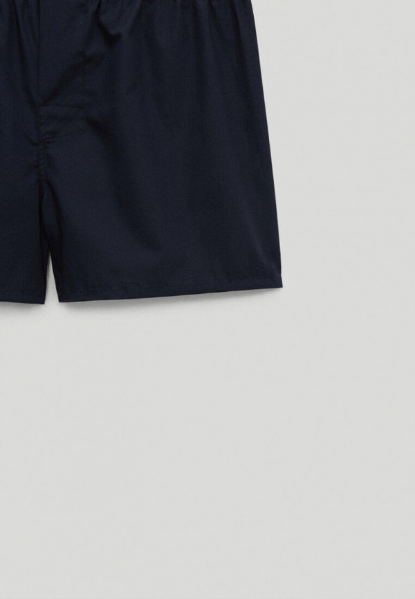 

Трусы Massimo Dutti, Синий