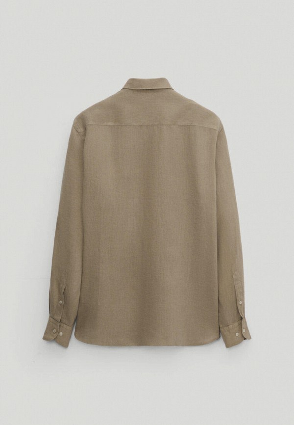 фото Рубашка massimo dutti