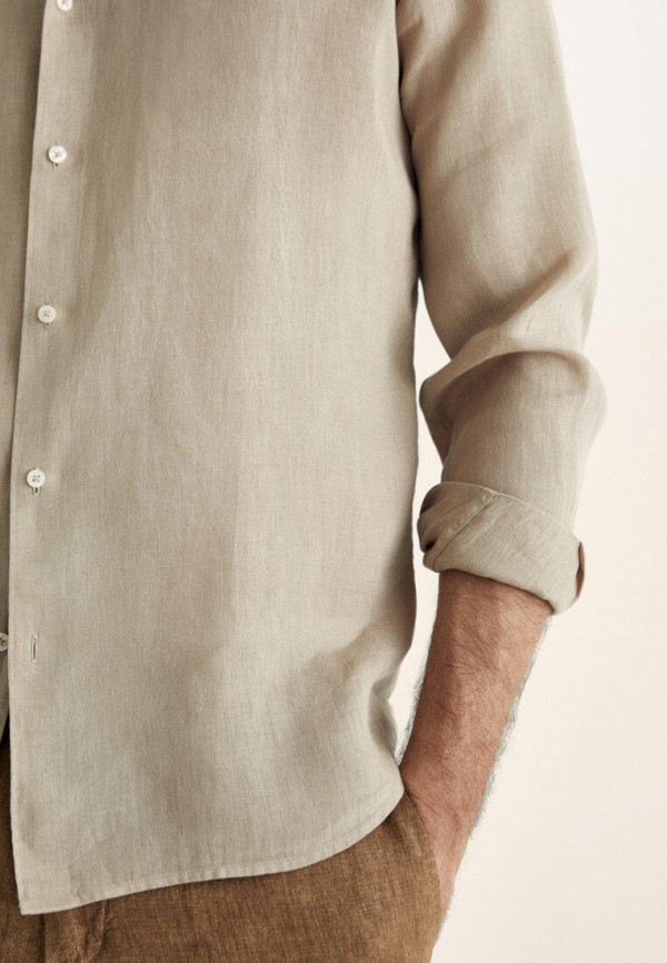 фото Рубашка massimo dutti