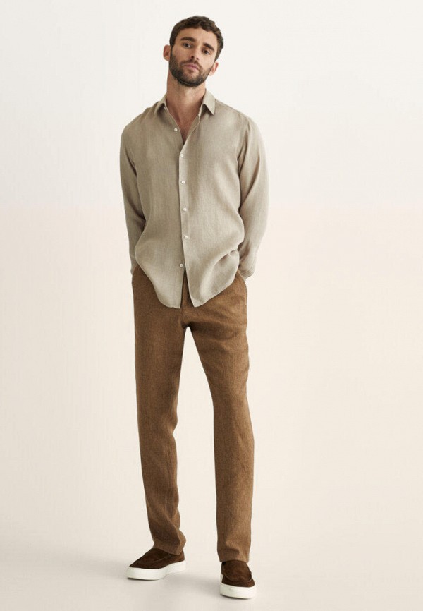 фото Рубашка massimo dutti