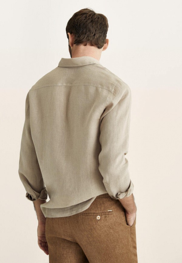фото Рубашка massimo dutti