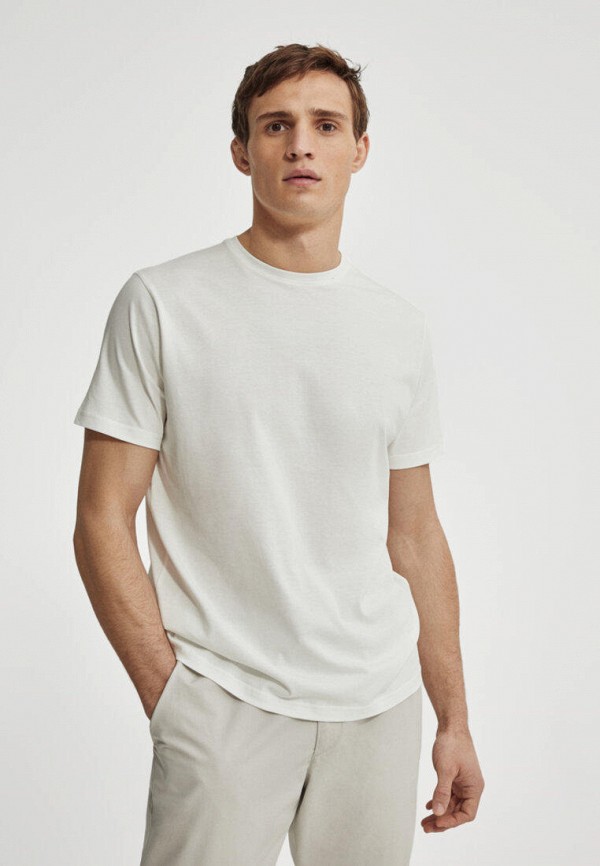 фото Футболка massimo dutti