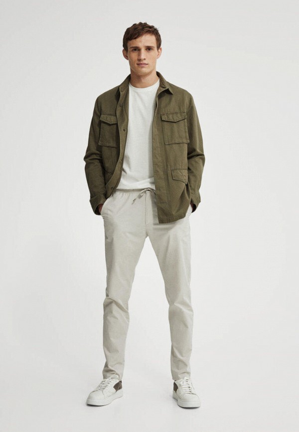 фото Футболка massimo dutti