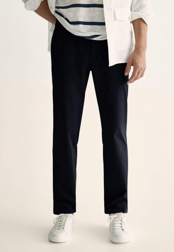 фото Брюки massimo dutti