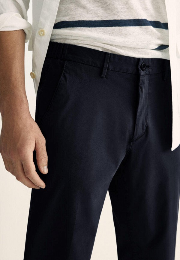 фото Брюки massimo dutti