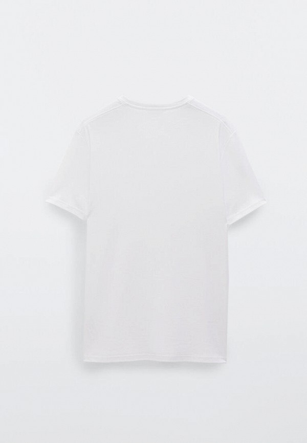 фото Футболка massimo dutti