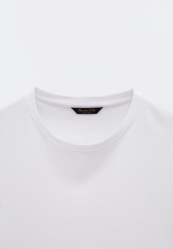 фото Футболка massimo dutti