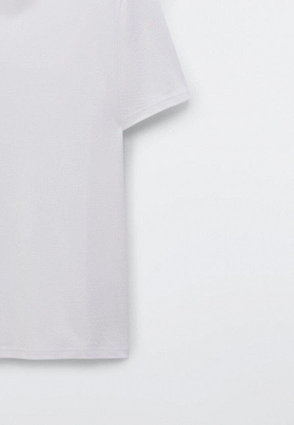 фото Футболка massimo dutti