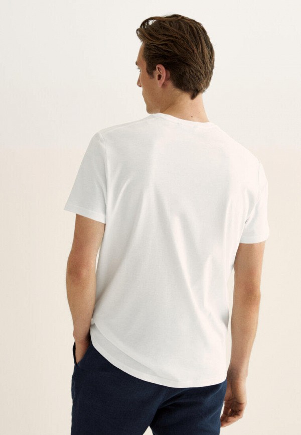 фото Футболка massimo dutti