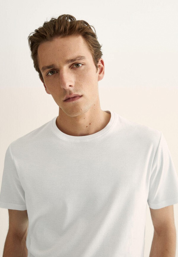 фото Футболка massimo dutti