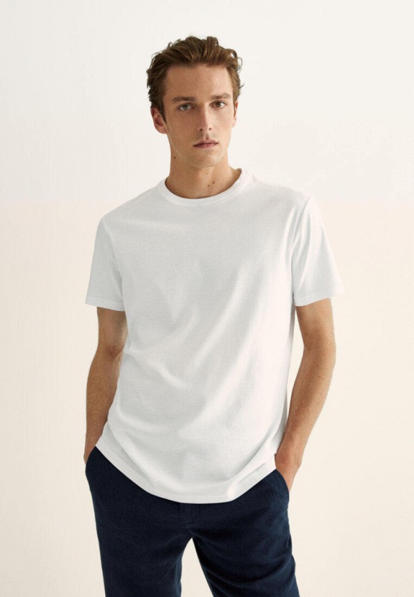 фото Футболка massimo dutti
