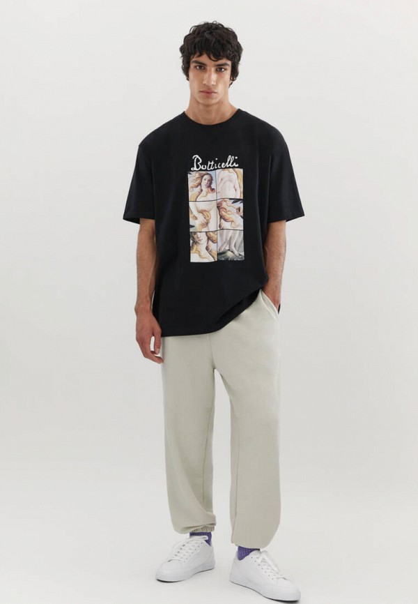 фото Футболка pull&bear