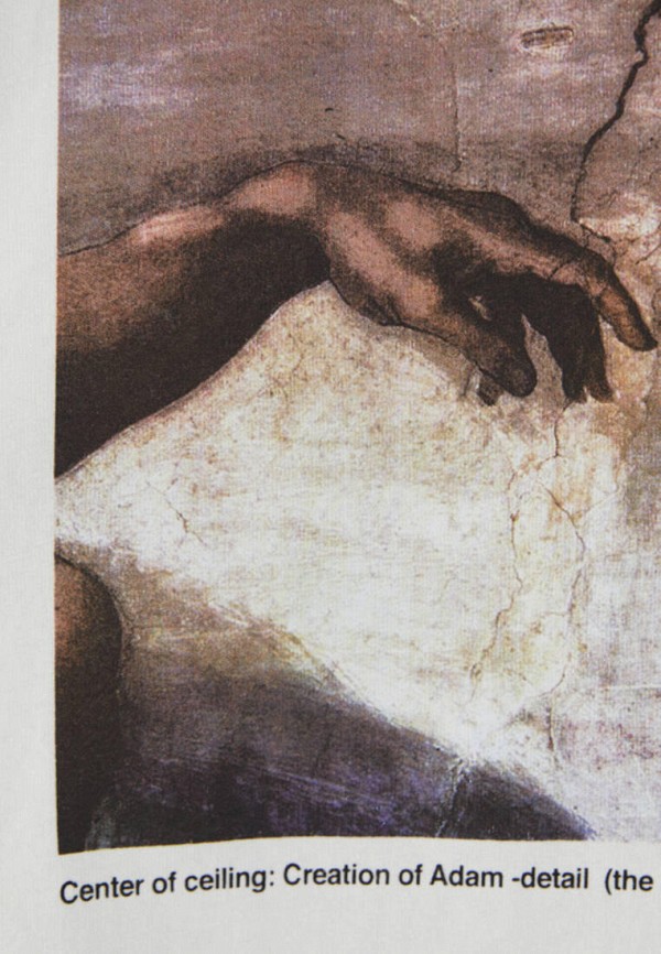 фото Футболка pull&bear