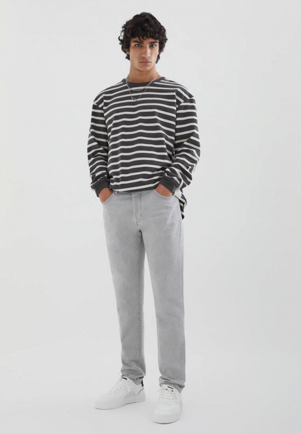 фото Джинсы pull&bear