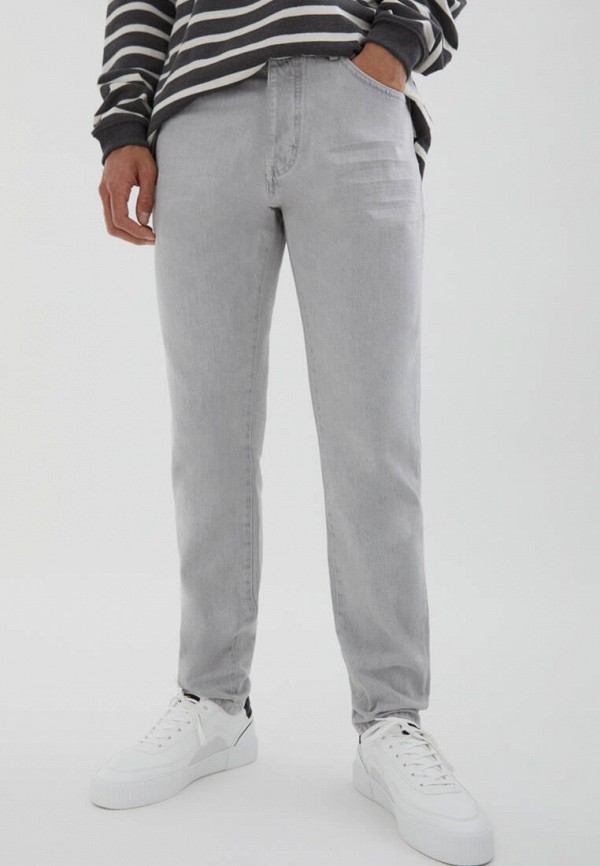 фото Джинсы pull&bear