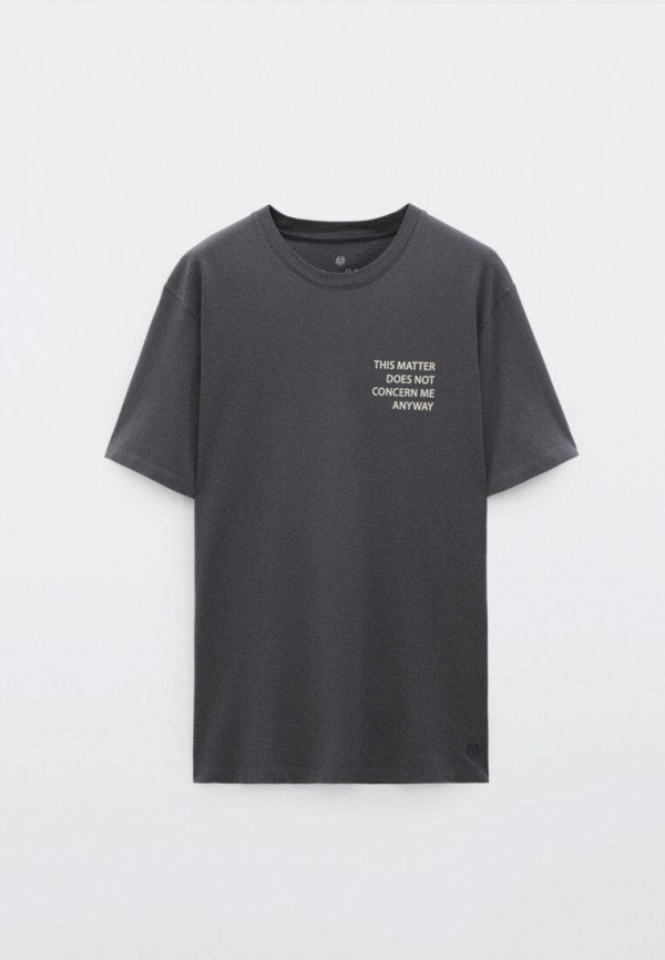 фото Футболка massimo dutti