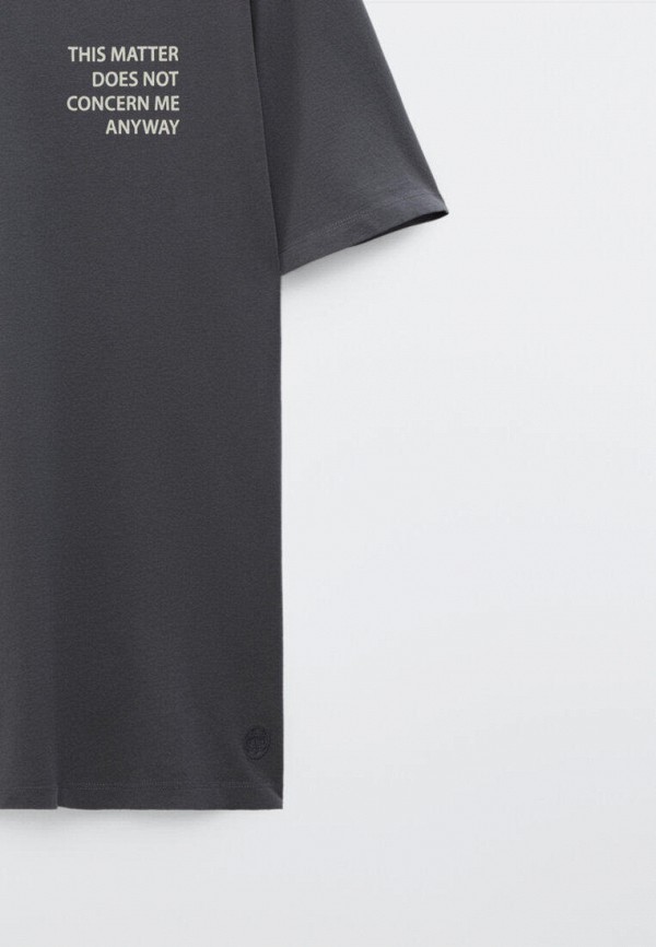 фото Футболка massimo dutti