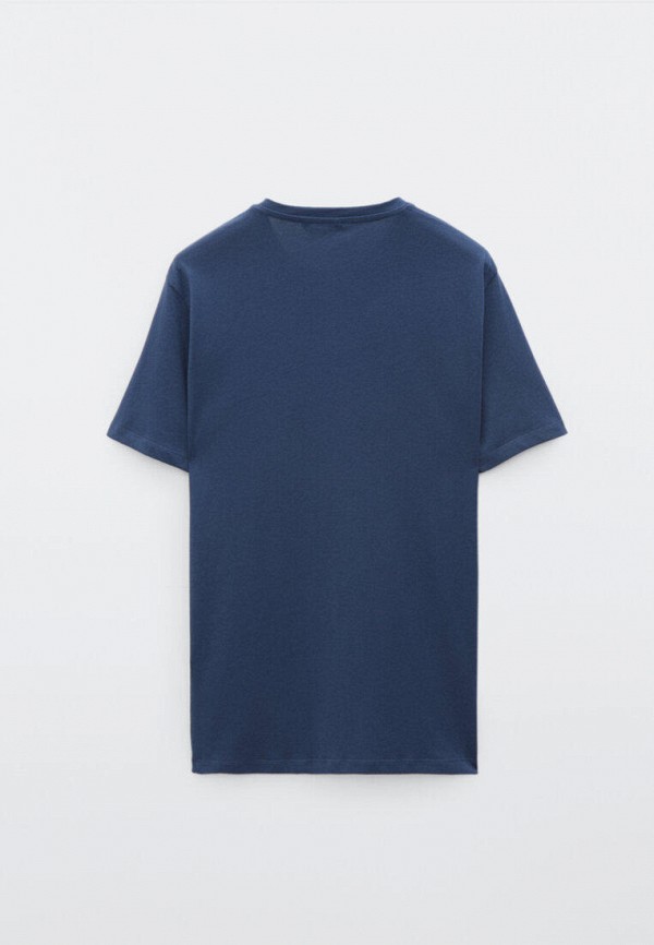 фото Футболка massimo dutti