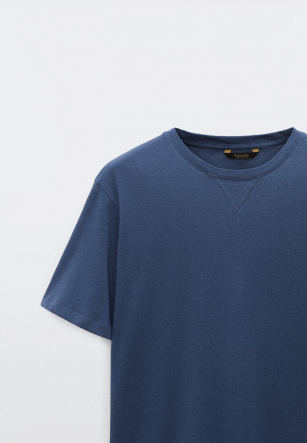 фото Футболка massimo dutti
