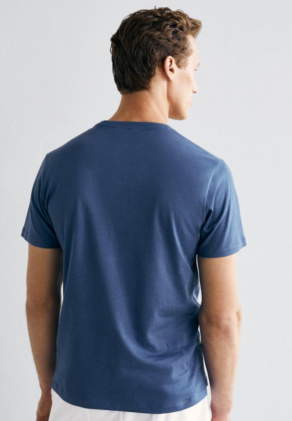 фото Футболка massimo dutti
