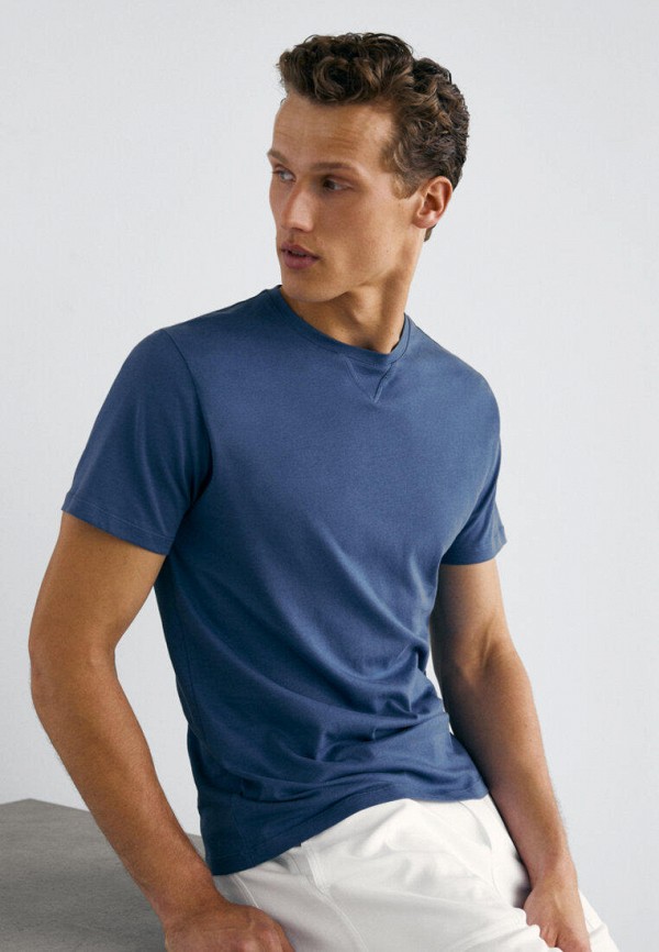 фото Футболка massimo dutti
