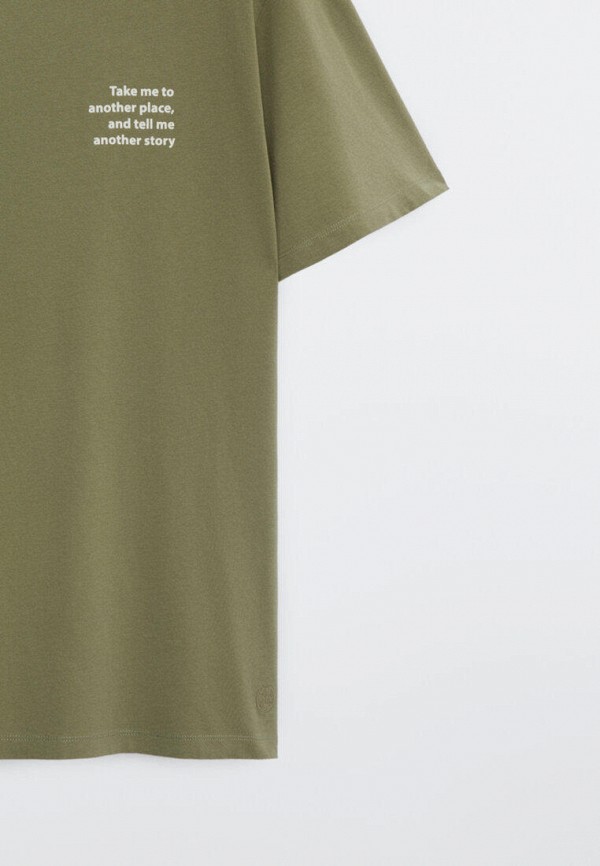 фото Футболка massimo dutti