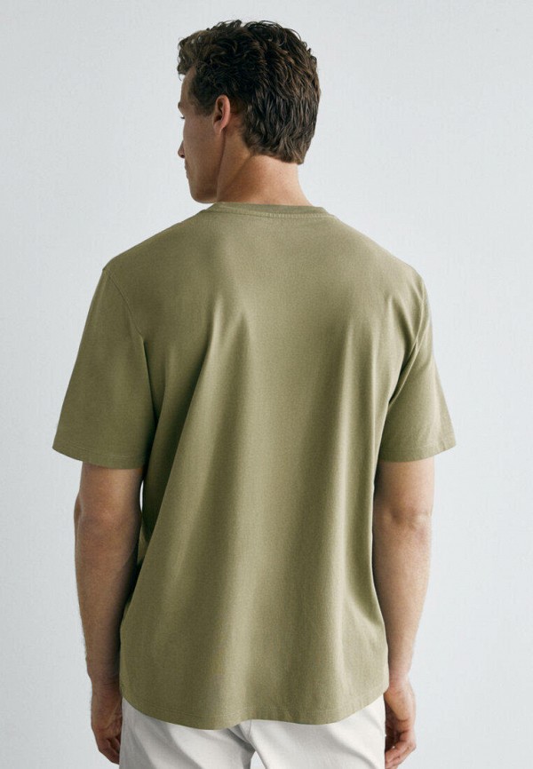 фото Футболка massimo dutti