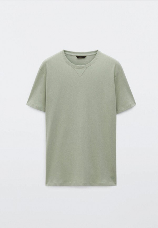 фото Футболка massimo dutti