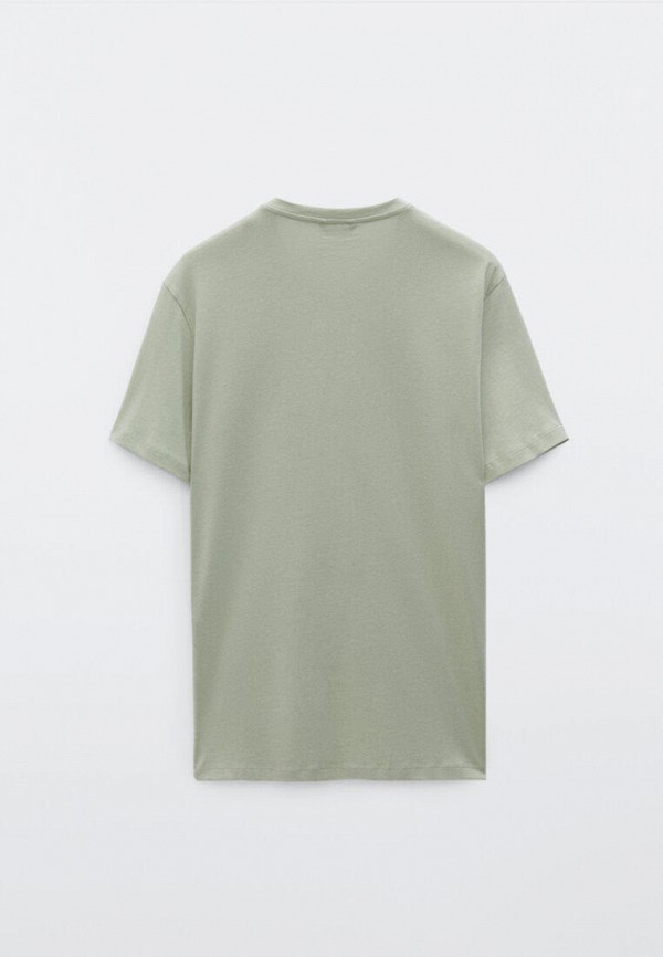 фото Футболка massimo dutti