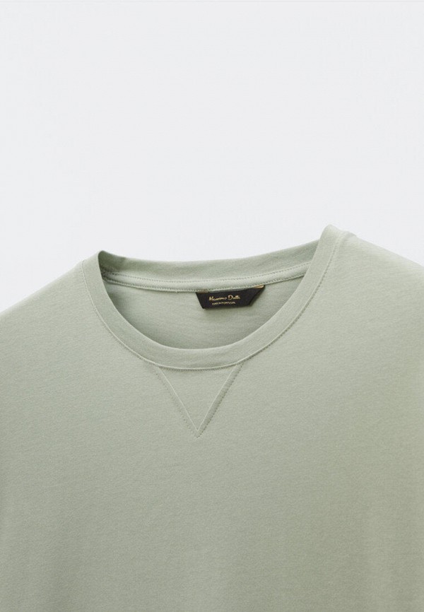 фото Футболка massimo dutti