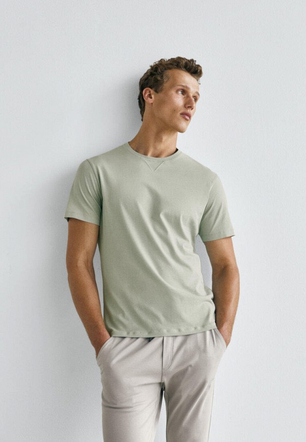 фото Футболка massimo dutti