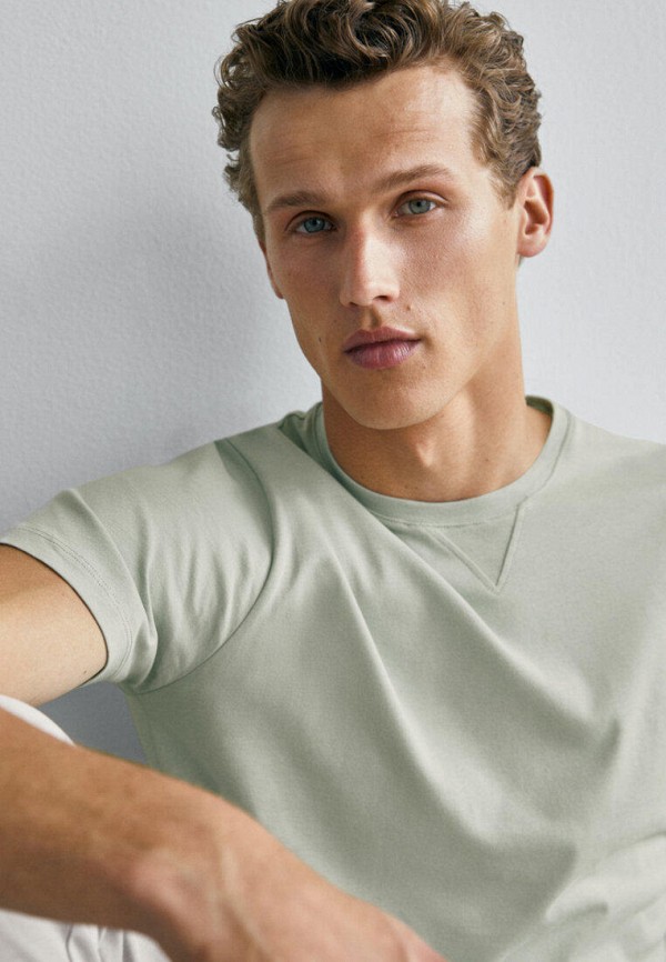 фото Футболка massimo dutti