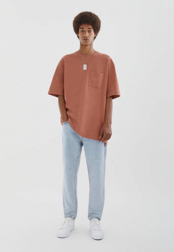 фото Футболка pull&bear