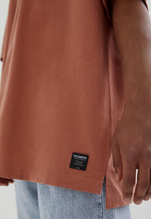 фото Футболка pull&bear
