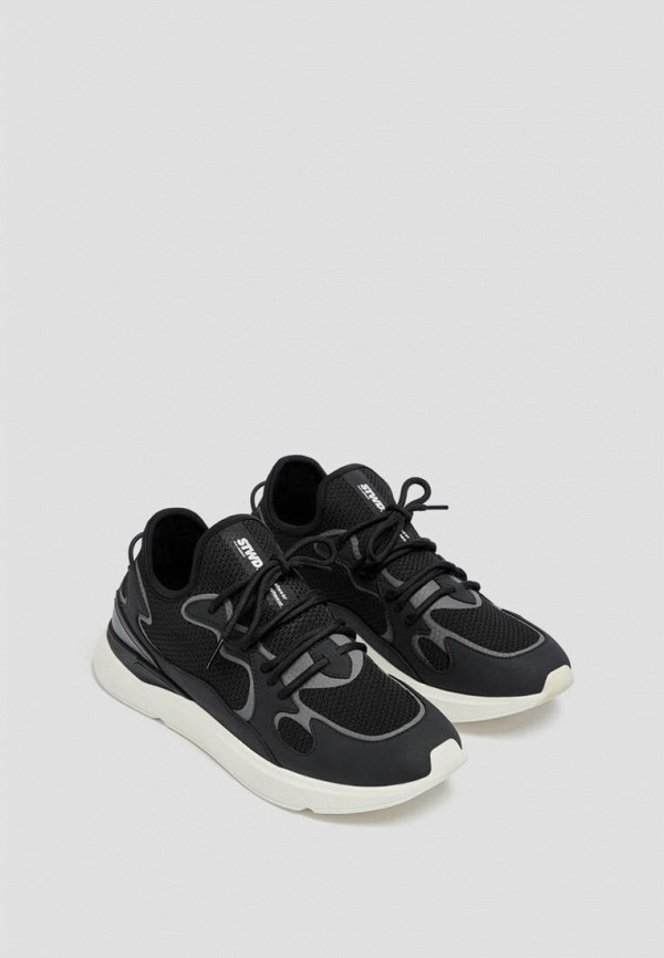 фото Кроссовки pull&bear