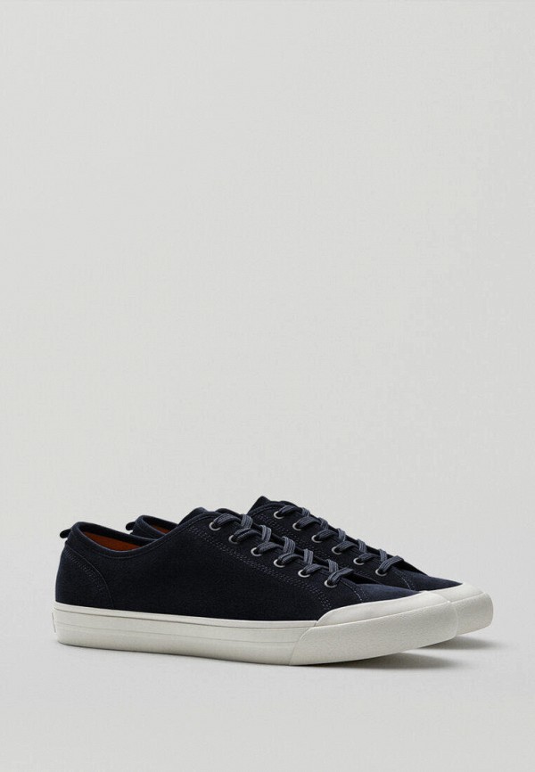 фото Кеды massimo dutti