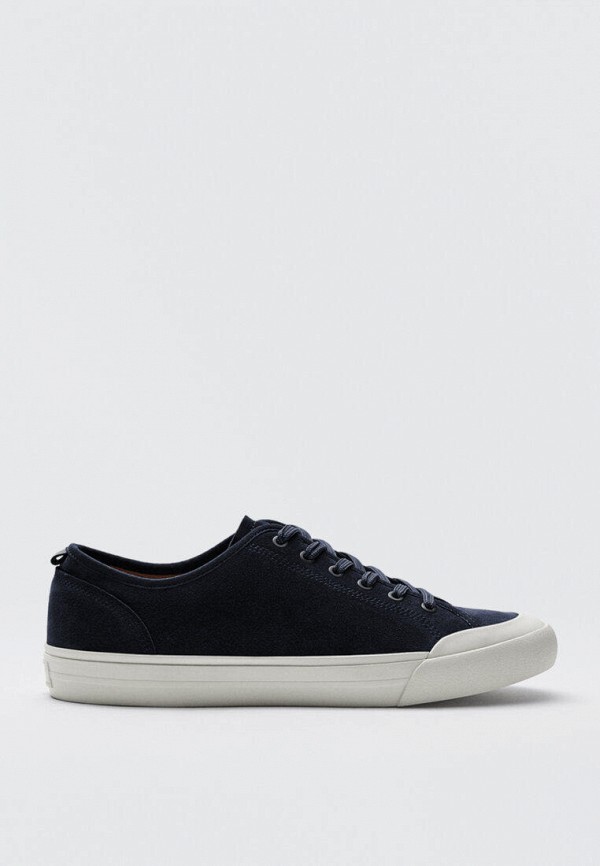 фото Кеды massimo dutti