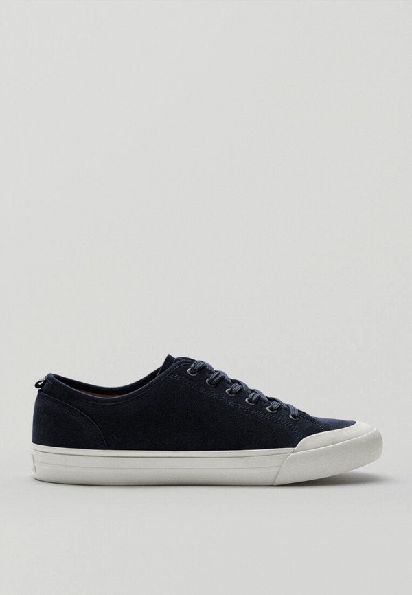 фото Кеды massimo dutti