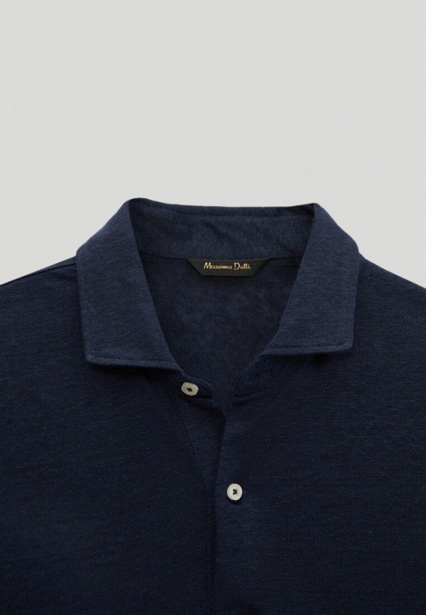 фото Поло massimo dutti