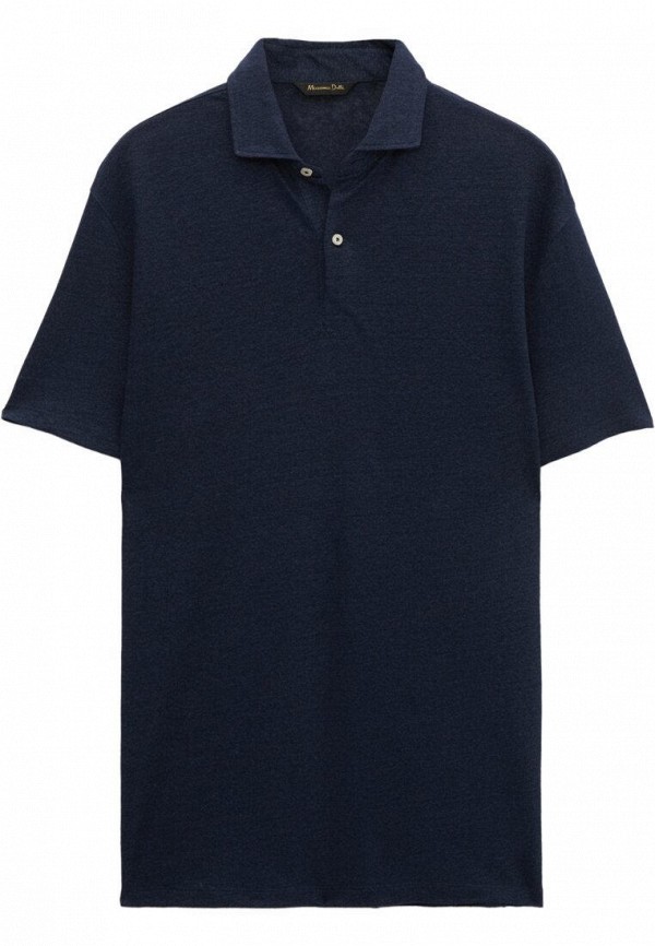 фото Поло massimo dutti