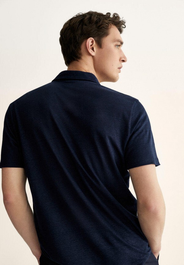 фото Поло massimo dutti