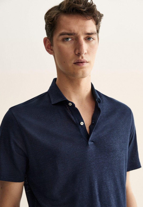 фото Поло massimo dutti