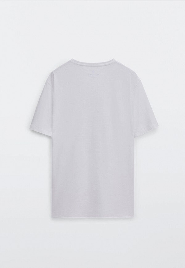 фото Футболка massimo dutti