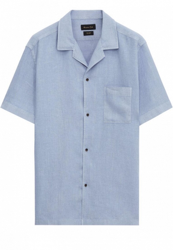 фото Рубашка massimo dutti